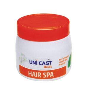 Kamill Uni Cast Biotic Hair Spa Cream – 500 gm