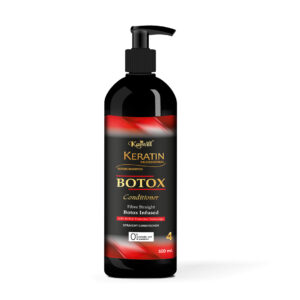 Kamill Botox Conditioner No. 4 – 500 gm
