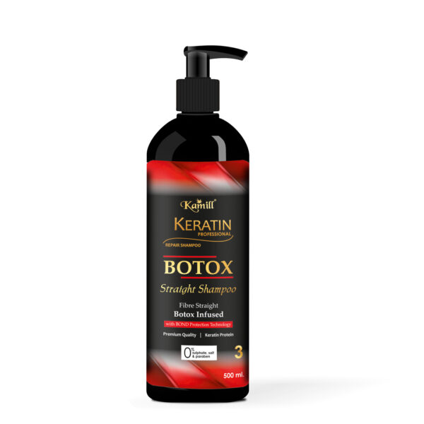 Botox Shampoo, Hair Botox, Keratin Shampoo, Hair Smoothening Shampoo, Post Botox Shampoo, Hair Repair, Collagen Hair Care, Argan Oil Shampoo, Keratin Hair Care, Frizz Control, Hair Strengthening, Hair Restoration, Smooth Hair, Silky Hair, Hair Shine, Sulfate Free Shampoo, Hair Botox Therapy, Professional Hair Care, Damaged Hair Repair, Keratin Protein Shampoo, Botox Hair Treatment, Hair Hydration, Salon Finish Hair, Hair Nourishing Shampoo, Hair Rejuvenation, Kamill Botox, Kamill Professional, Kamill Cosmetics, Hair Care India, Keratin Collagen Repair, Hair Treatment Shampoo, Frizz Free Formula, Botox Straightening Care