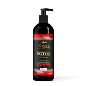 Kamill Botox Treatment No. 2 – 500 gm