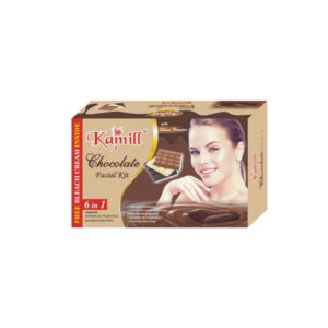 chocolate facial kit, cocoa facial kit, Kamill chocolate facial, hydrating facial kit, glowing skin facial, anti-aging facial kit, spa facial kit, facial kit for dry skin, skin brightening facial, chocolate skin care, natural facial kit, skin polishing facial kit, instant glow facial, paraben-free facial kit, luxurious facial kit, facial kit for women, salon professional facial, home facial kit, skin detox facial