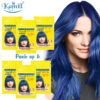 Kamill Cosmic Blue Pouch Hair Color – 25 gm (Pack of 6)