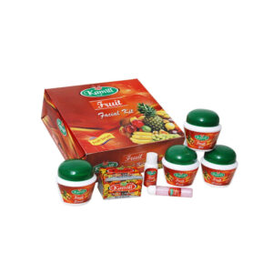 Kamill Fruit Facial Kit – 300 gm