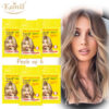 Kamill Golden Blonde Pouch Hair Color – 25 gm (Pack of 6)