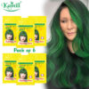 Kamill Glory Green Pouch Hair Color – 25 gm (Pack of 6)