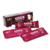 Kamill Professional Keratin Hair Straightening Kit – 165 g