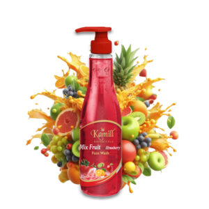 fruit face wash
