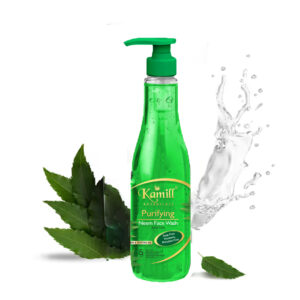 Kamill Neem Face Wash – 500 ml