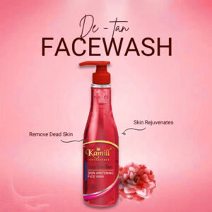 oxy face wash