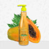 Kamill Papaya Face Wash – 500 ml