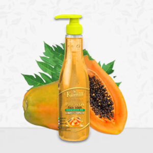 Kamill Papaya Face Wash – 500 ml