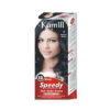 Kamill Speed 10 Minute Natural Black Hair Color – 100 gm