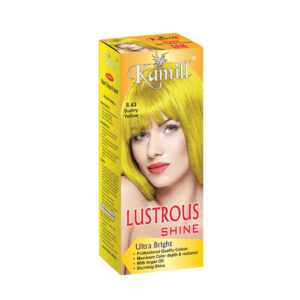 Kamill Sunny Yellow Hair Color – 100 gm