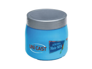 Kamill UNI CAST Aroma Hair Spa – 500 gm