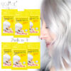 Kamill 0.00 White Pouch Hair Color – 25 gm