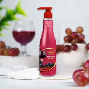 Kamill Wine Face Wash – 500 ml