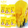 Kamill Yellow Pouch Hair Color – 25 gm