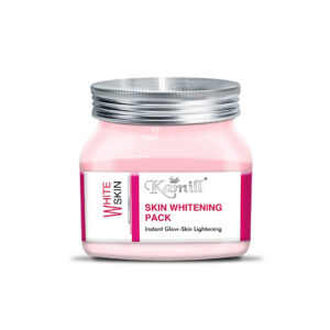 Kamill Skin Whitening Pack for Face and Body (500 g)