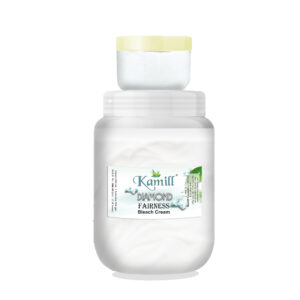 Kamill Diamond Bleach Cream (1 kg)