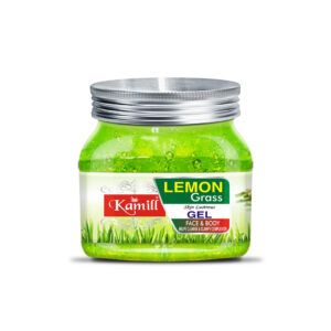 lemongrass Gel