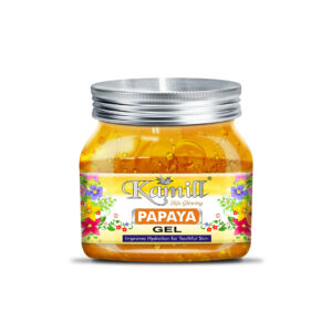 Kamill Skin Glowing Papaya Gel For Face And Body (500 g)