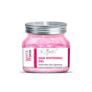 Kamill Skin Whitening Gel for Face and Body (500 g)