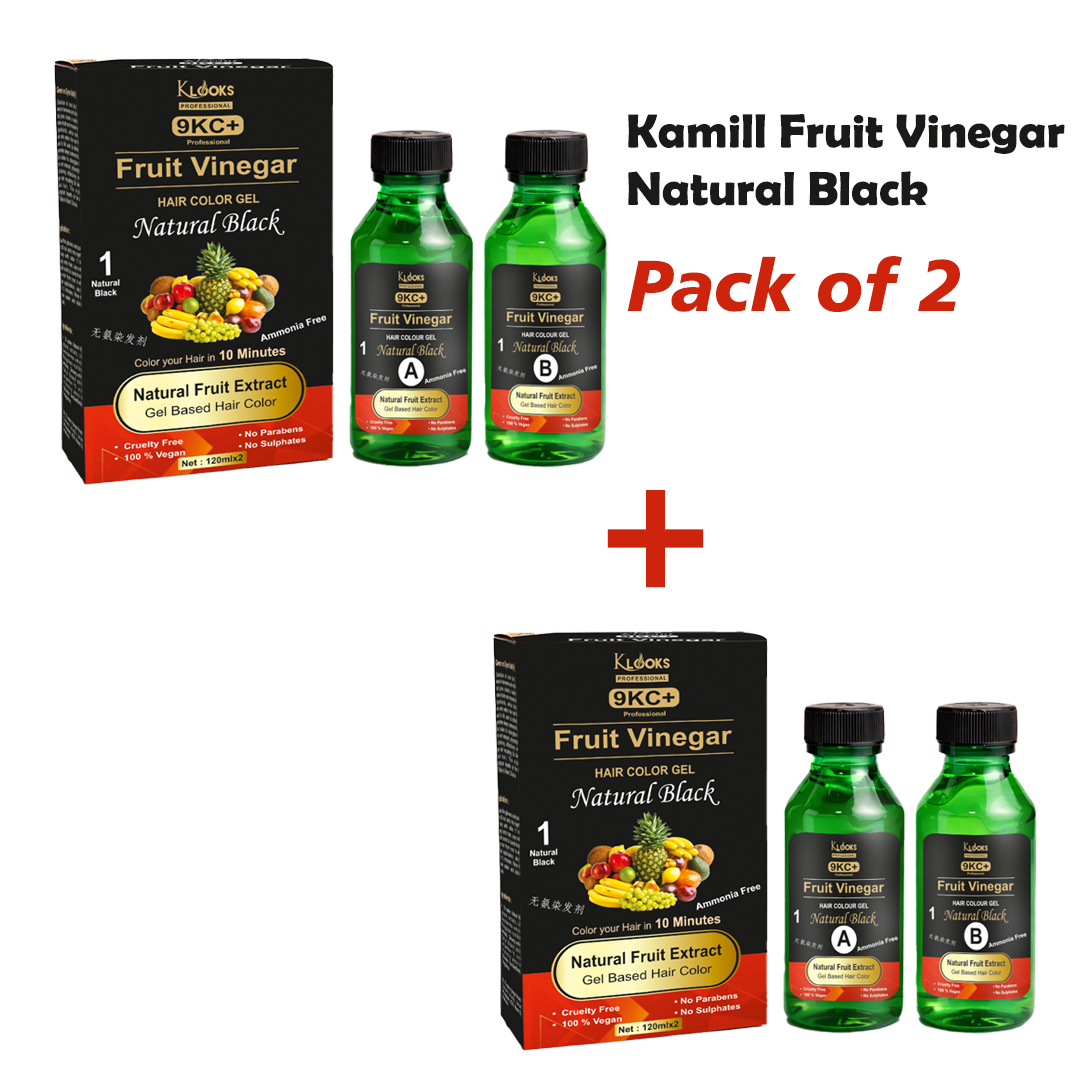 natural black hair/ beard color , no stain on skin